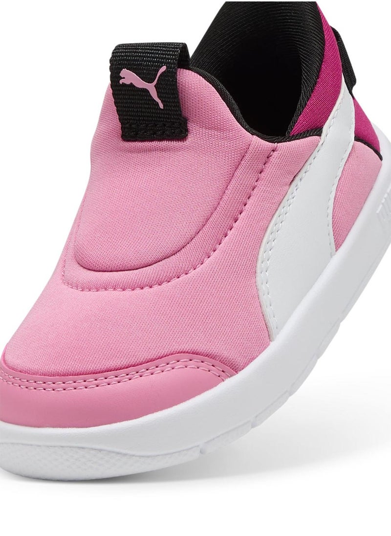 PUMA Infant Courtflev3 Ease In  - Image 5