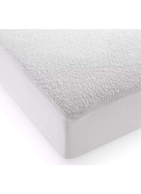 Infinity - Cotton 4 Corner Rubber Liquid Proof Baby Kids Mattresses - Image 1