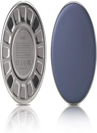 Remax RP-W10 Infinite Wireless Charger 5W High Efficient To Charge With Charging Cable Micro USB 100 Cm - Blue - pzsku/ZF795CC86A7ACEB198926Z/45/_/1716415982/bdd8125d-8d53-444b-9f63-8ae10461325c