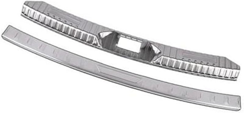 Vuzmode Rear Bumper Protector for Ford Explorer 2020-2024 - Image 1