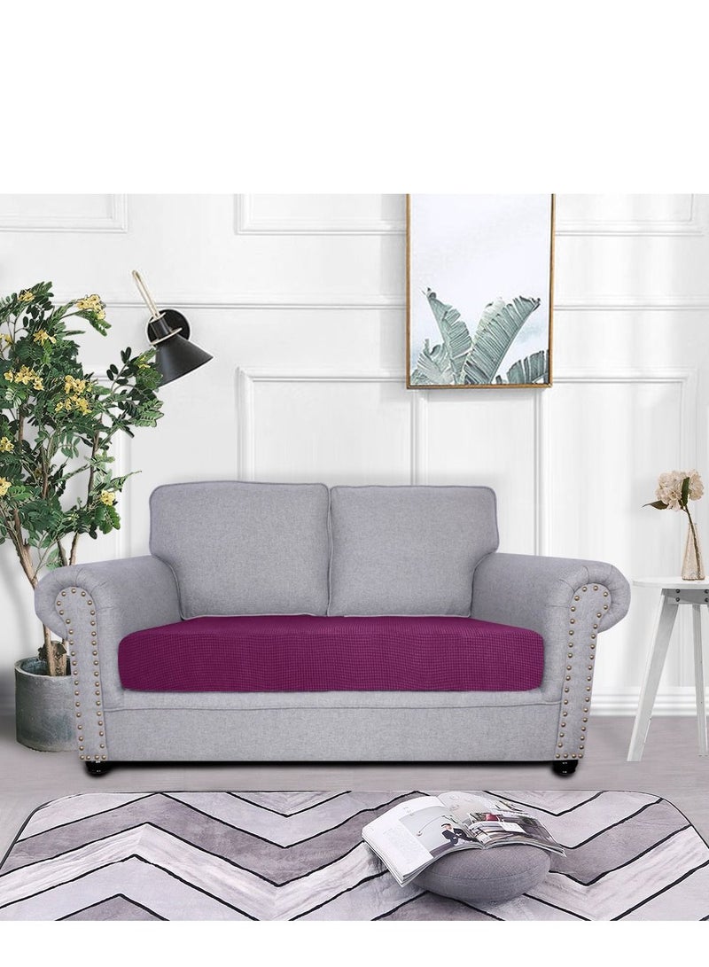 Bluejw 1-Piece Washable Sofa Cushion Cover - Image 1