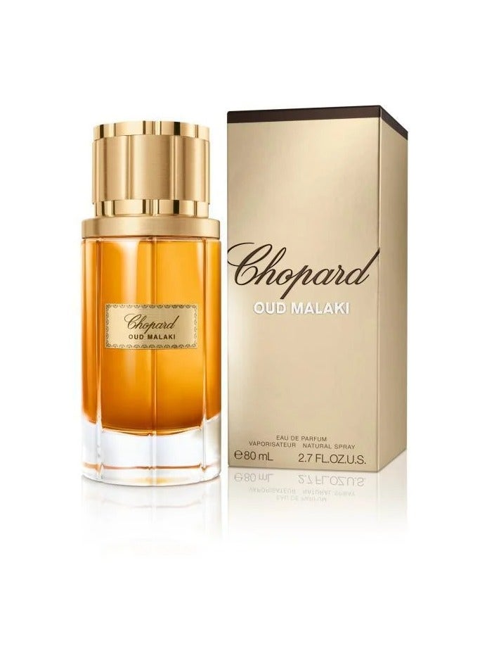 شوبارد ويش ماء عطر عود ملكي 80ملليلتر - Image 1