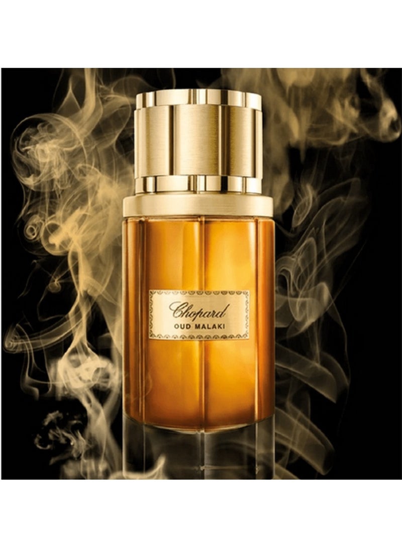 شوبارد ويش ماء عطر عود ملكي 80ملليلتر - Image 2