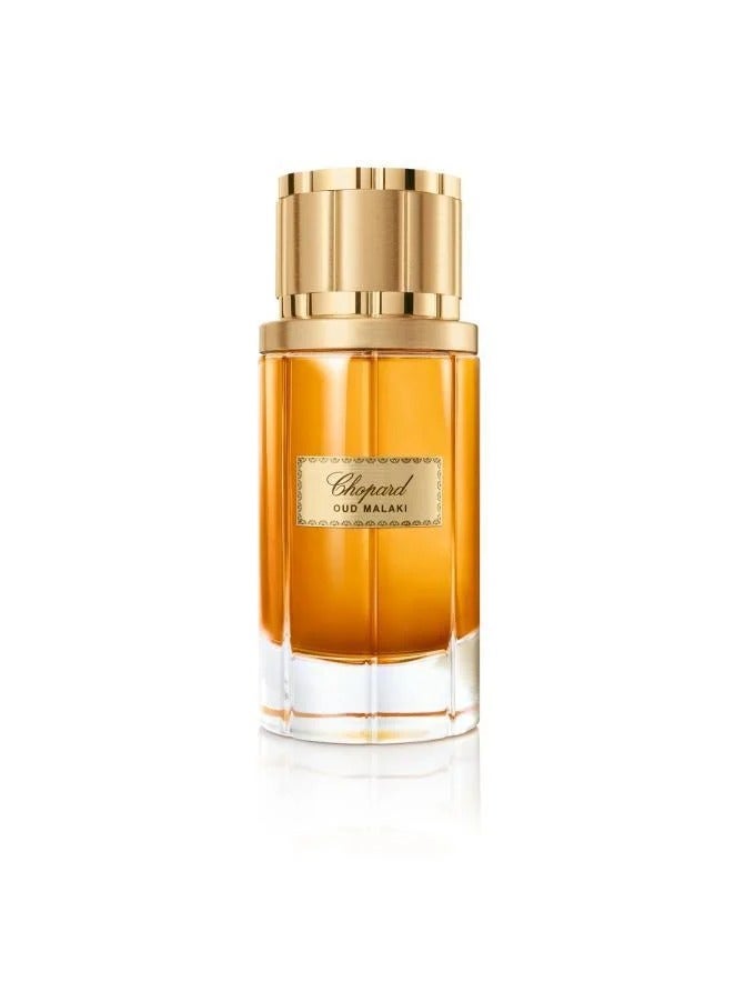 شوبارد ويش ماء عطر عود ملكي 80ملليلتر - Image 3