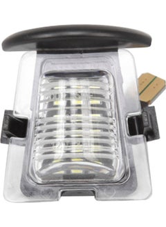 NIBEMINENT LED License Plate Light For Jeep Wrangler JK 2007-2018  - Image 3