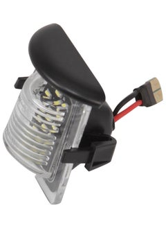 NIBEMINENT LED License Plate Light For Jeep Wrangler JK 2007-2018  - Image 5