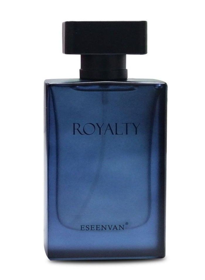 ESEENVAN ROYALTY Eau De Parfum for Men 60ml - Image 1