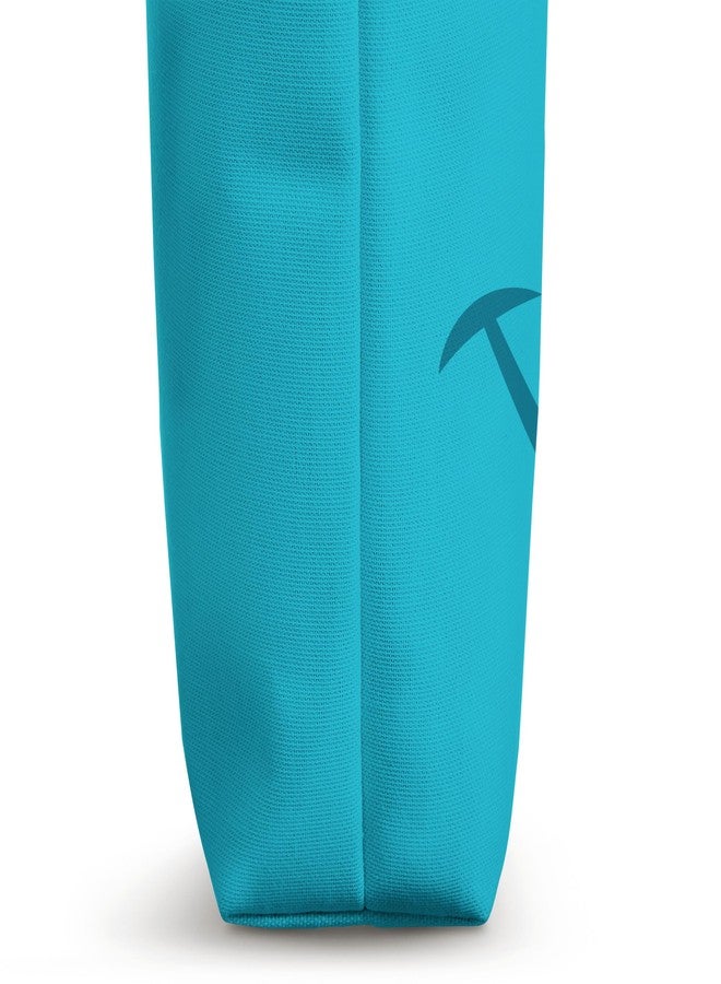 Pixar Disney PIXAR Monster, Inc. Sulley Face Tote Bag - Image 3