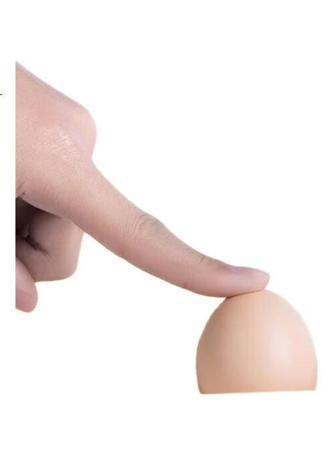 Yuzhaolin U-Shaped Pillow, Portable Travel Headrest, Nap Pillow, Memory Foam Pillow, Long-Distance Travel, High-Speed Rail Neck Pillow, Nap Essential - Image 2