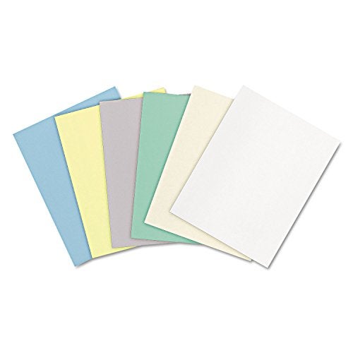 Springhill White 8.5” x 11” Cardstock Paper, 110lb, 199gsm, 250 Sheets (1 Ream) – Premium Heavy Cardstock, Printer Paper with Smooth Finish for Greeting Cards, Flyers, Scrapbooking & More – 015300R - Image 2