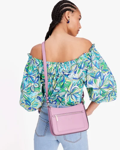 Kate Spade Hudson Medium Crossbody