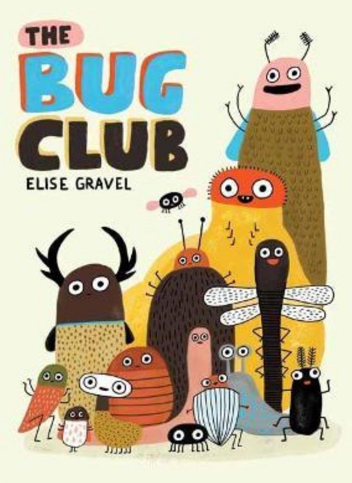 null - BUG CLUB - Image 1