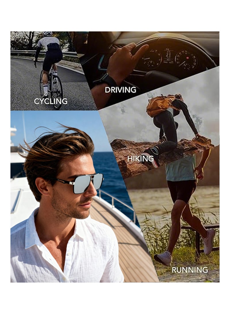 UV Protection Sunglasses - Image 5