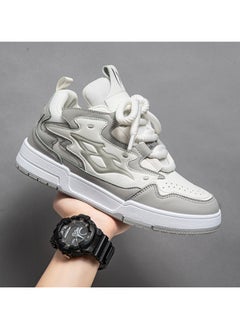 KUYING New Super Fiber Leather Fashionable Shoes  - Image 1