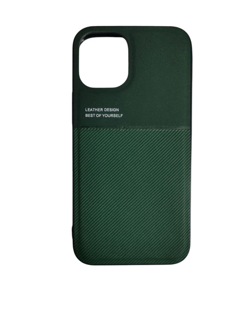 Slim Back Case Compatible with iPhone 12 Mini - Image 1