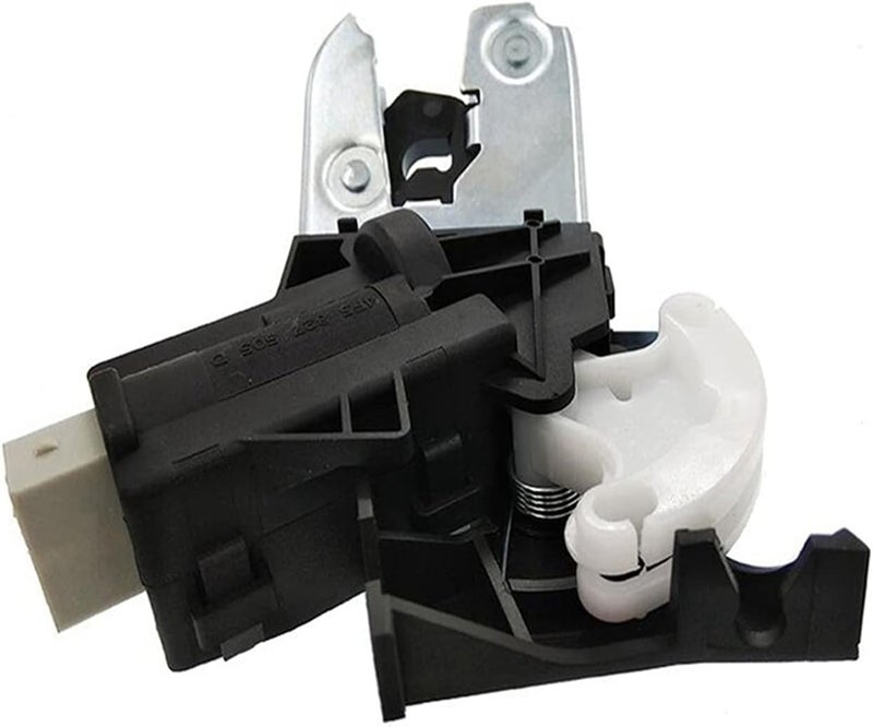 Wivplex Rear Trunk Boot Lid Lock Latch Actuator for VW Models - Image 4