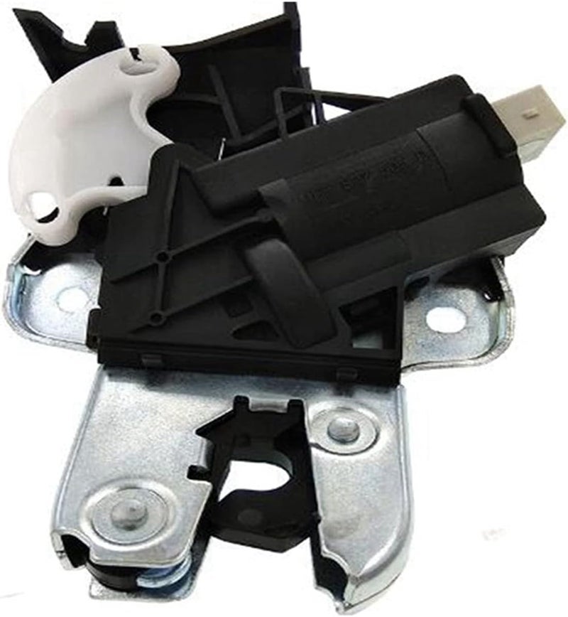 Wivplex Rear Trunk Boot Lid Lock Latch Actuator for VW Models - Image 2