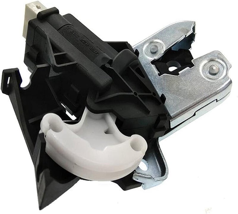 Wivplex Rear Trunk Boot Lid Lock Latch Actuator for VW Models - Image 3