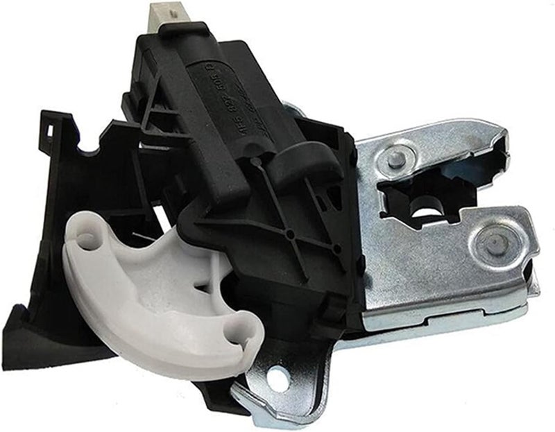 Wivplex Rear Trunk Boot Lid Lock Latch Actuator for VW Models - Image 5