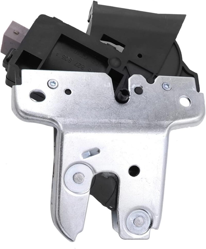 Wivplex Rear Trunk Boot Lid Lock Latch Actuator for VW Models - Image 1