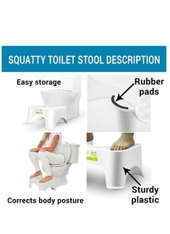 Plastic Western Toilet Portable – Comfortable & Durable Potty Training Tool for Kids and Adults, Made in India, Easy to Use, White - pzsku/ZF796DAE83026361B6FCCZ/45/_/1739826798/ba5a1a7f-070c-4892-b457-bf1217b96dc5