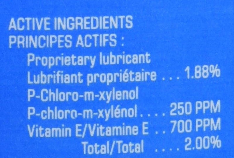 Andis وعاء العناية بشفرات أنديس بلس 16 أونصة - Image 2