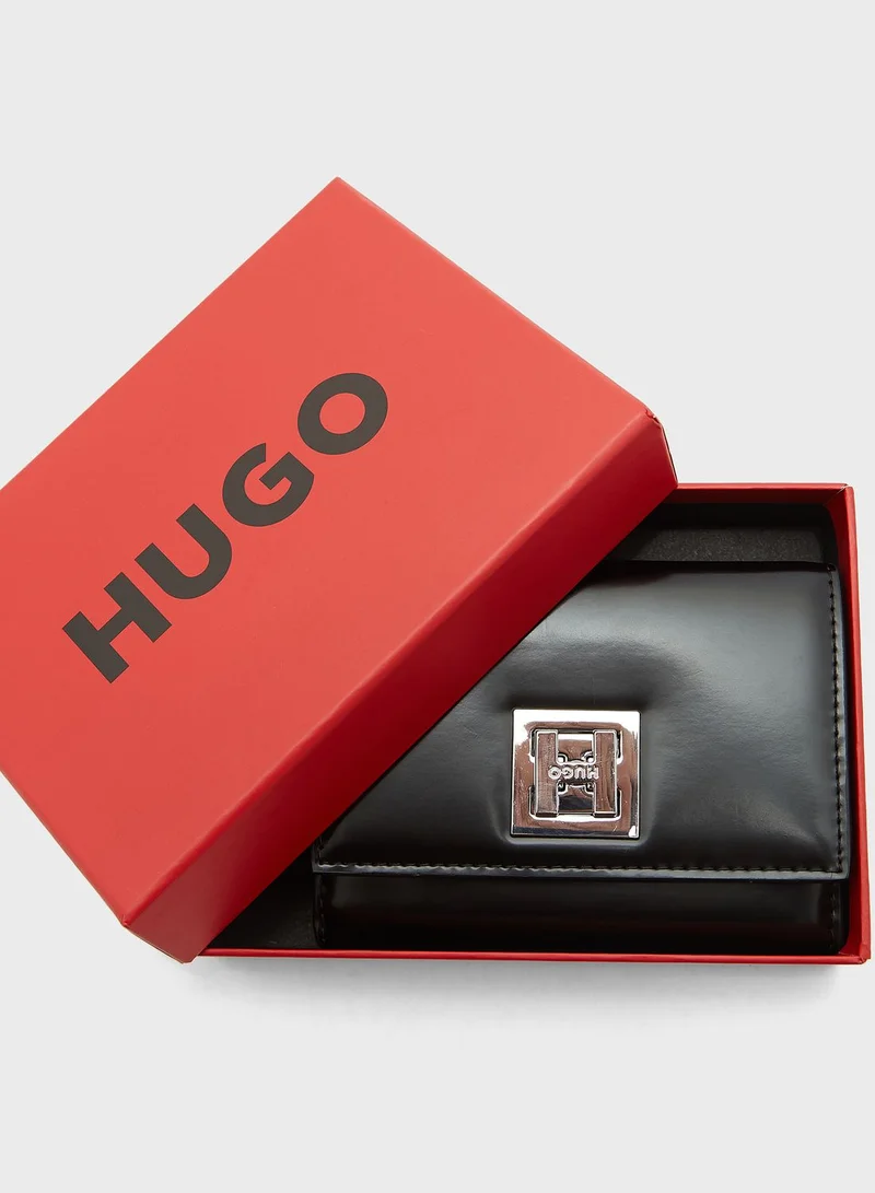 HUGO Arleen Small Wallet