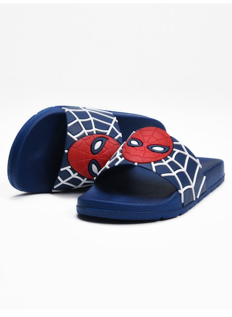 Disney spider 2 slide slipper for boys
