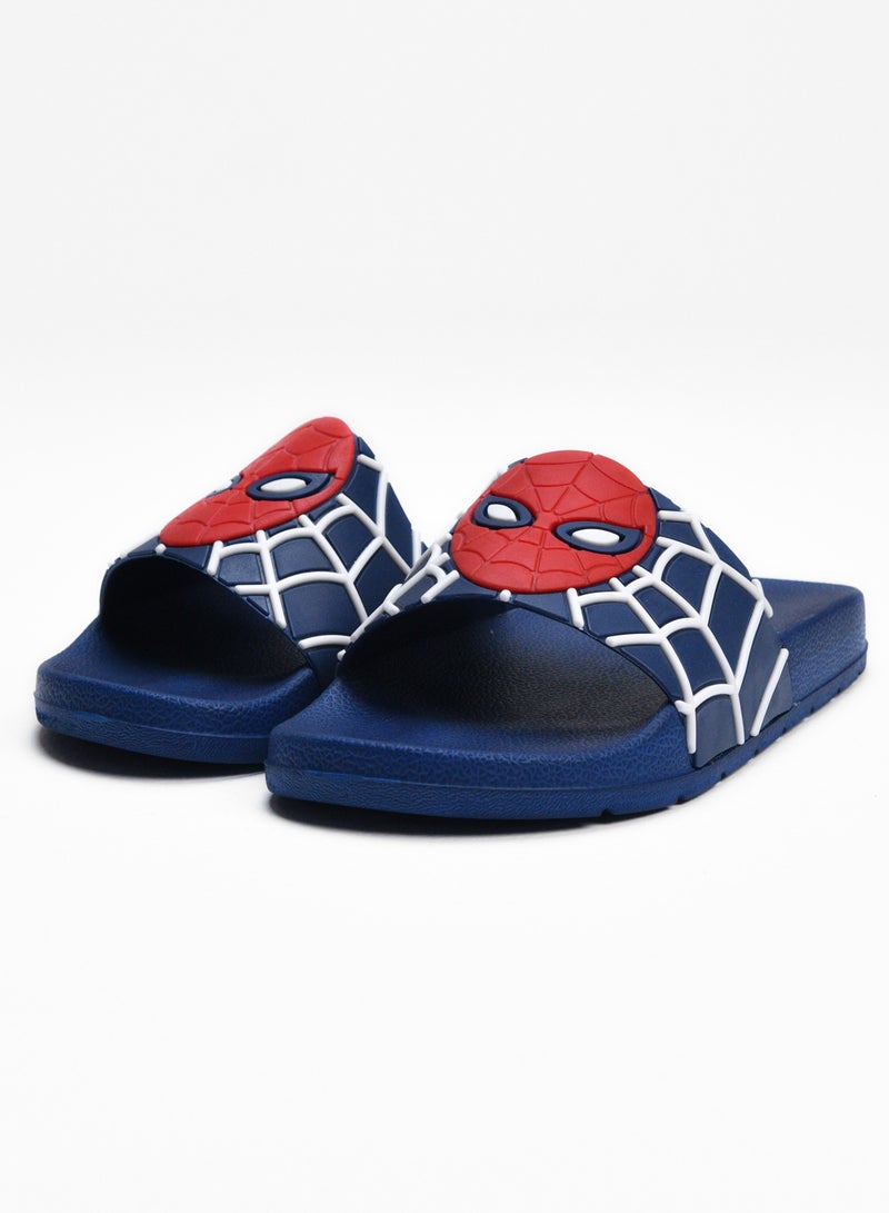 Onda Disney spider 2 slide slipper for boys - Image 2