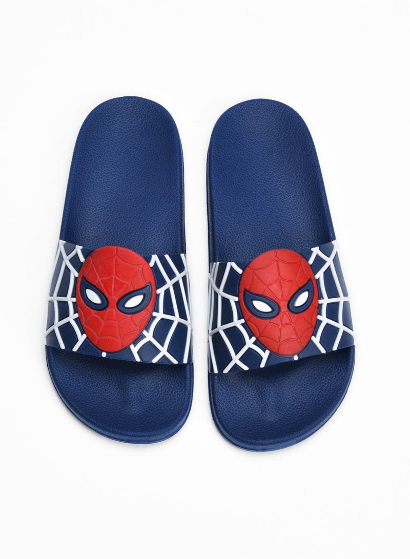 Onda Disney spider 2 slide slipper for boys - Image 5