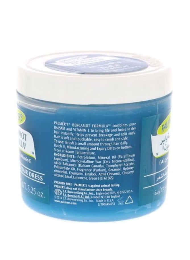 PALMER'S بربيرموت فورمولا كريم شعر مرطب 150 جرام - Image 2