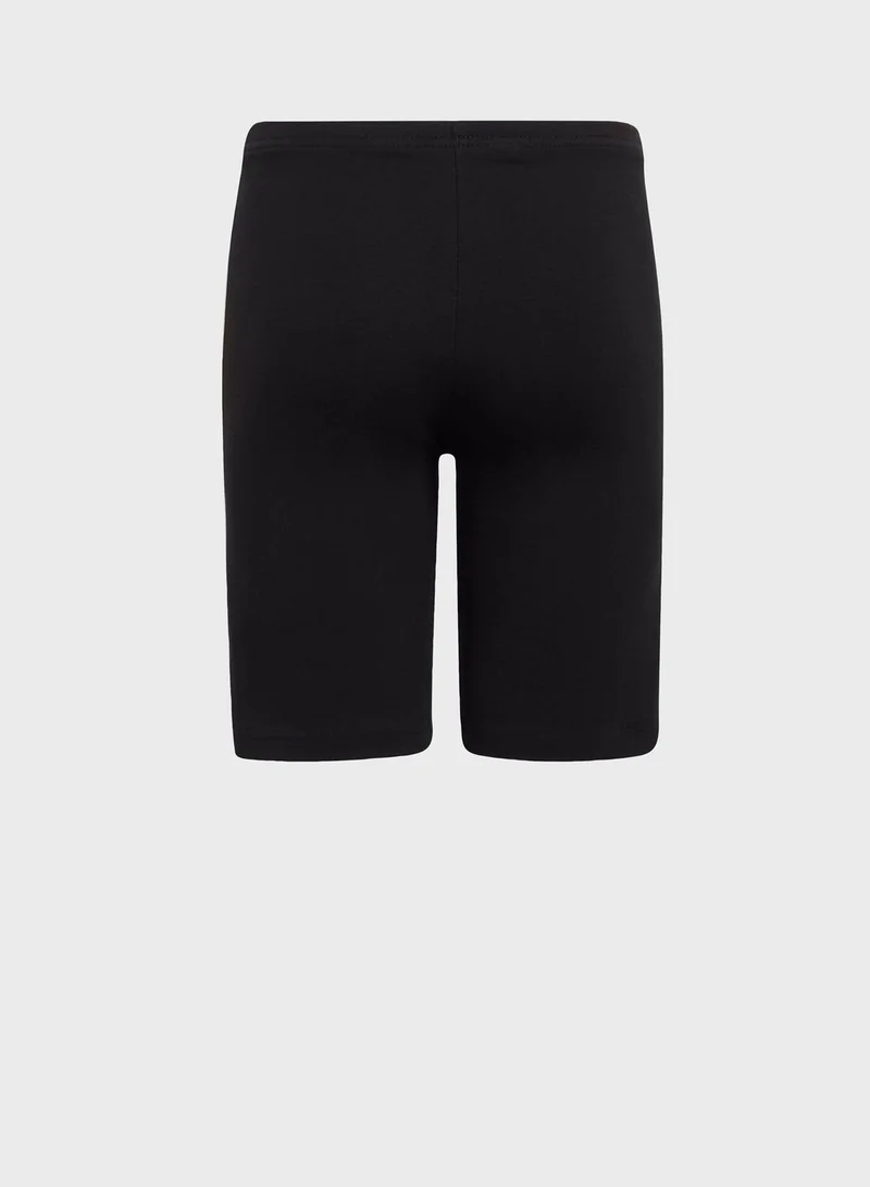 adidas Originals Kids Adicolor Cycling Shorts