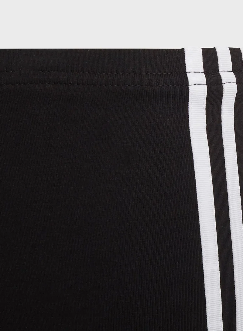 adidas Originals Kids Adicolor Cycling Shorts