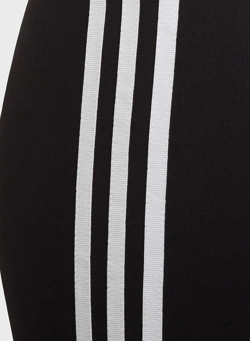 adidas Originals Kids Adicolor Cycling Shorts