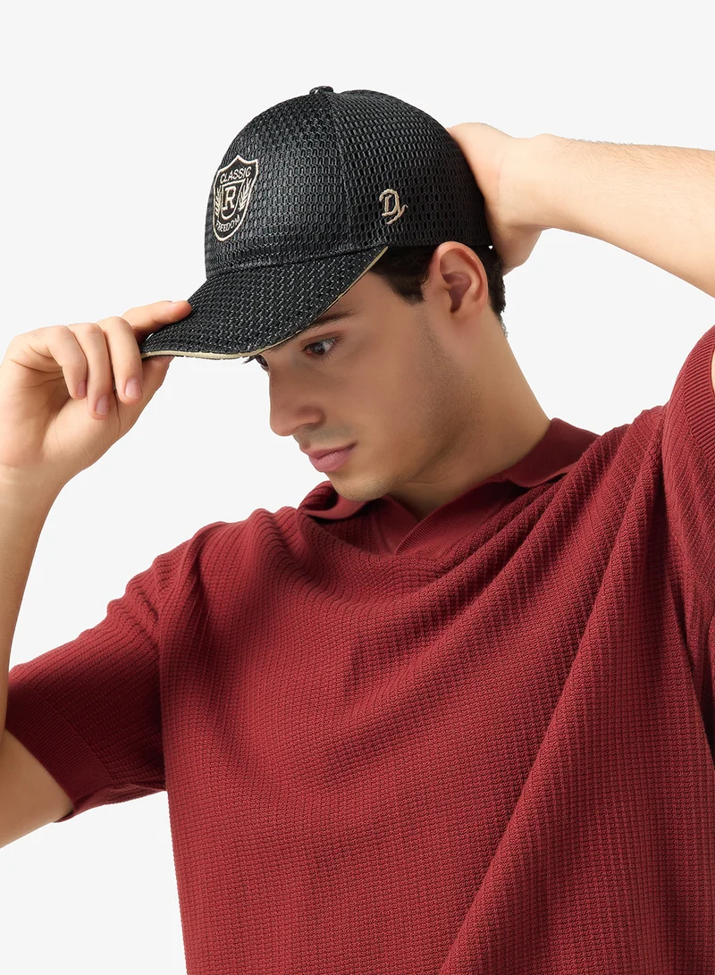 Seventy Five  Curved Peak Caps for Men | Best Price UAE