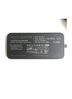 NMT ASUS Original 19.5V 11.8A 230W AC Adapter for Asus ROG Zephyrus S GX701GX GX701GW GX701GV ROG Strix Scar II GL704GM-DH74 GL703GM-DS74 ADP-230GB B Gaming Laptop Charger Power Supply  - Image 1