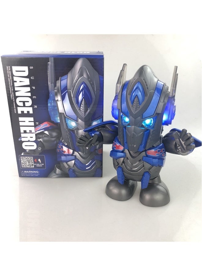 Beauenty DANCE HERO Optimus Prime - Image 2