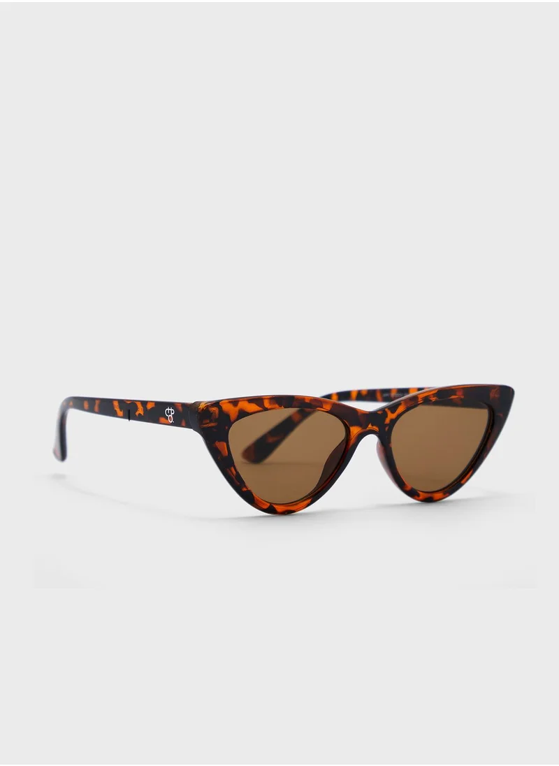 CHPO Amy Sunglasses