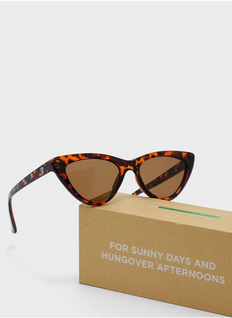 CHPO Amy Sunglasses