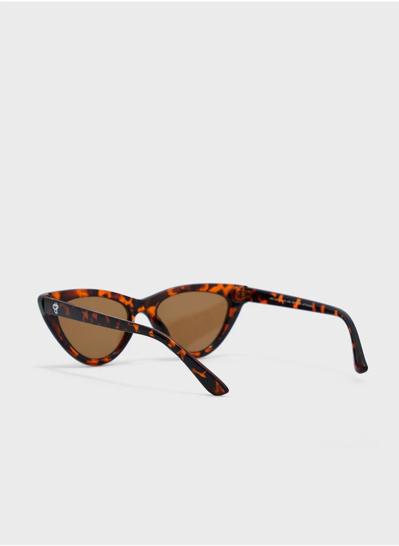 CHPO Amy Sunglasses