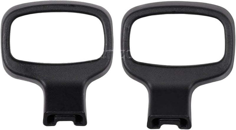 DEMULAX Car Seat Adjustment Handle Lever - Image 1