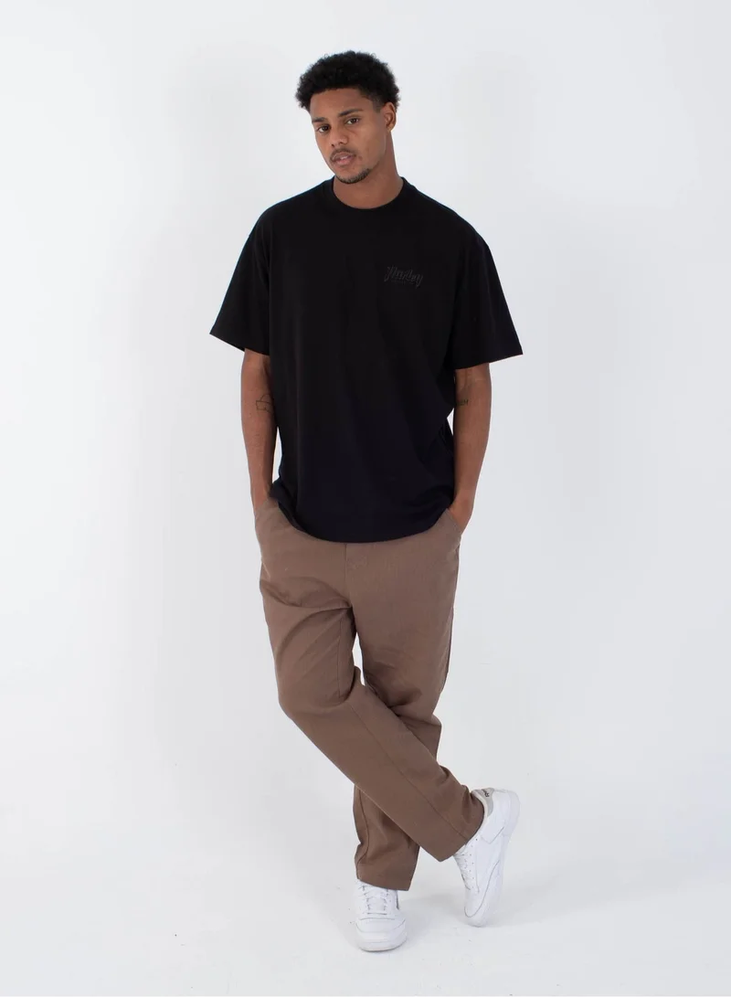 Hurley BUILT OUTLINE SS