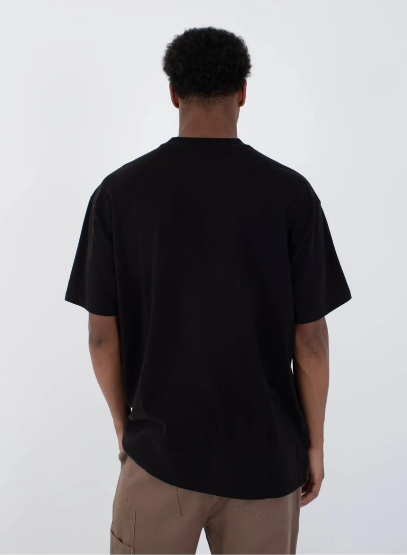Hurley  BUILT OUTLINE SS for Men | Best Price UAE