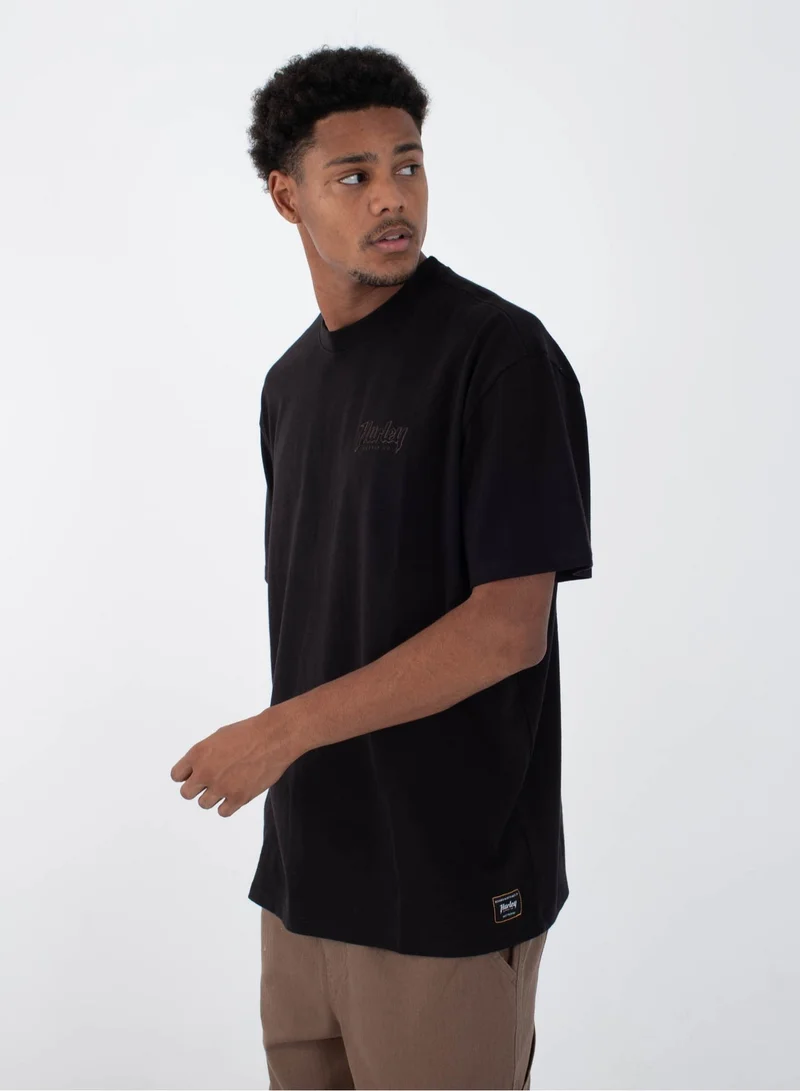 Hurley  BUILT OUTLINE SS for Men | Best Price UAE