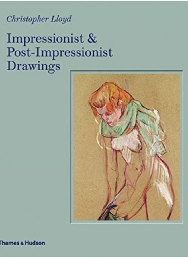Impressionist and Post-Impressionist Drawings 