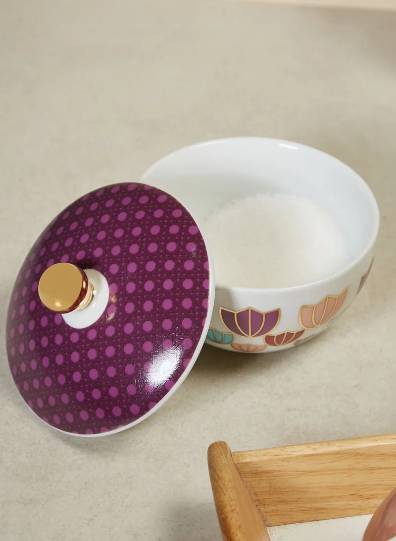 Silsal Khaizaran Date Bowl