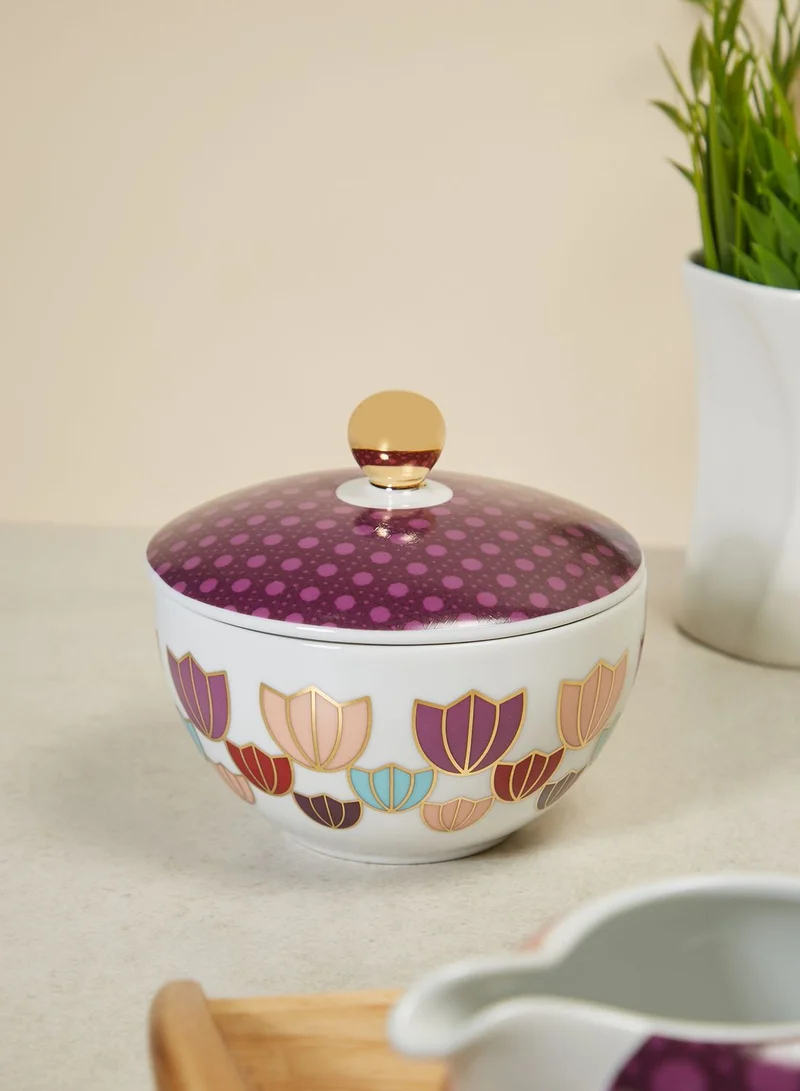 Silsal Khaizaran Date Bowl