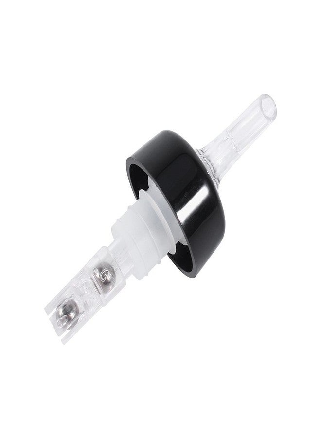 Estink Automatic Pour Spouts Measured Bottle Pourer, Pack of 3, 1.7 oz (50 mL) Quick Spirit Measure Pourer Drinks Wine Cocktail Dispenser Home Tools,White - Image 5