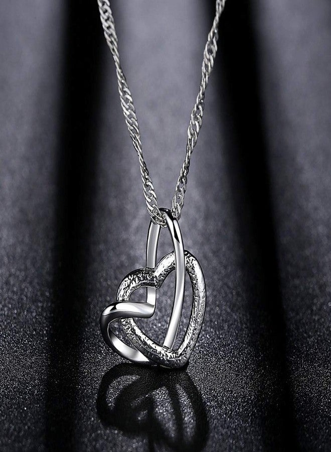 Mugart In Memory of Your Sister - Sister Memorial Necklace, Remembrance Gift for Loss, Bereavement Gift - Image 5