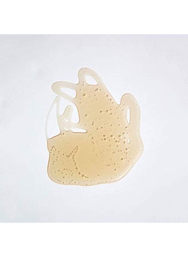 Ouai كيس إعادة تعبئة شامبو ديتوكس. تنظيف واضح للأوساخ والزيوت وبقايا المنتجات والمياه العسرة. استعد لمظهر نظيف للغاية وناعم ومنعش. (32 أونصة) - Image 3